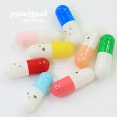  10 ميزان صغير جدا و فلاشه  بدقه عاليه جدا توزين  مستحضرات و معادن  ثمينه و متوفر كبسولات طبيه دوائيه تب