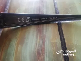  3 نظارات شمسية نوع إنفو INVU E2804 A للبيع بأقل من نصف سعرها!