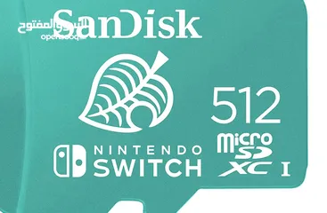  3 Nintendo switch Oled full package with Mario Kart deluxe 8 and memory 512gbs