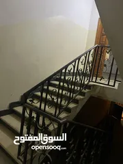  4 عماره 3 ادوار للبيع في عراده بقرب من جامع الحباشه