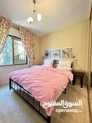  5 Furnished Apartment For Rent In Abdoun ( Property 42880 )-174688880