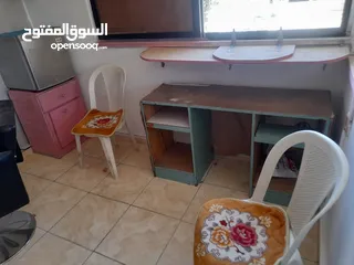  6 اغراض للبيع بداعي السفر تصلح للبيت او لصالون او لمحل