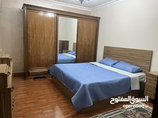  33 شقة مفروشة عائلية ارضية مميزة قرب التخصصي و السيفوي - 5 ايام وفوق التأجير