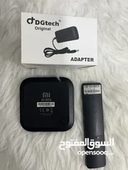  8 Mi stick 10 kd only 4k you tube Netflix