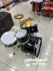  1 درمز حجم وسط