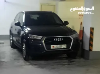  2 Audi Q5 - 2019