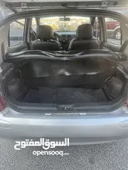  17 كيا بيكانتو ( مورنينج) 2009 توب نظافة للبيع