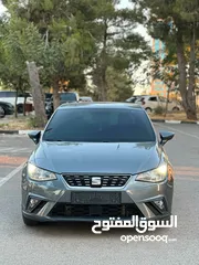  1 سيت ابيزا 2018