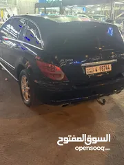  8 سياره مرسيدس عائليه