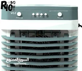  4 مكيف صحراوي 7لتر