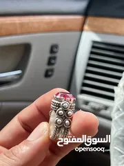  4 خواتم للبيع