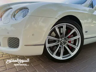  23 SPECIAL UNIQUE ARABIAN VIP ORDER. LUXURY BENTLEY AT LIMITED EDITION. STILL IN MINT CONDITION .