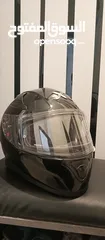  1 axor helmet