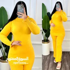  3 ملابس نسائي