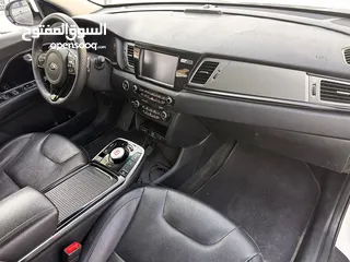  6 كيا نيرو 2019