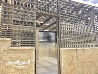  4 شقة للبيع في رام الله