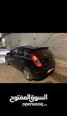  4 هونداي i30 فل اضافات