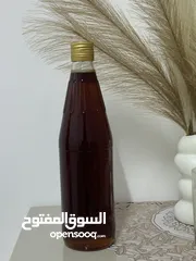  2 عسل البرم السمر والسدر