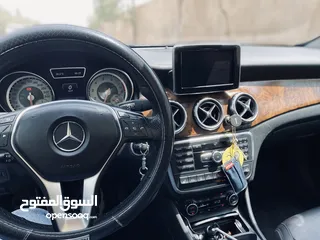  8 Gla 250 4matic