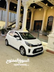  2 كيا بيكانتو