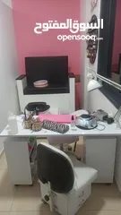  3 مركز تجميل ليزر / بشرة / اظافر