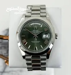  1 ROLEX DAYDATE SUPER CLONE