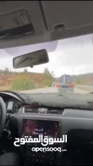  2 بيع سكودا رابيد 2013