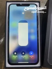 3 ايفون 11pro max 256Gb مع كرتونته سعرر ممتاز