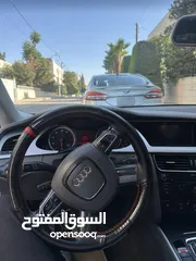  8 Audi A4 2011 1800cc فحص كامل