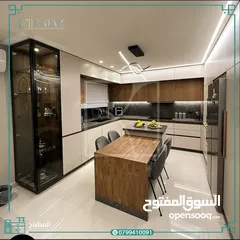 1 تفصيل مطابخ بأعلى الموصافات