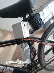  2 بسكليت كهرباء