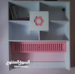  1 اثاث مكتب جيد جدا جدا بحاله ممتازه