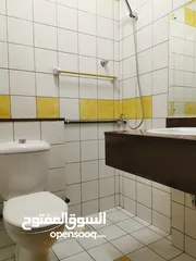  7 Room For Rent In AL KHEWAIR for lady