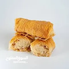  14 كورس الحلويات السودانية الشامل تعلمي أسرار الحلويات خطوة بخطوة سارعي بالانضمام المقاعد محدوة