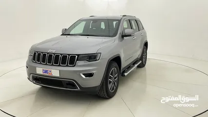  7 (FREE HOME TEST DRIVE AND ZERO DOWN PAYMENT) JEEP GRAND CHEROKEE