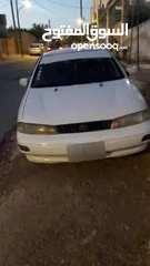  8 كيا سيفيا ون تومتيك اصلي موديل 95