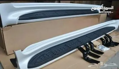  25 قطع غيار لاندكروزر  من موديل 2000 لغاية  2018