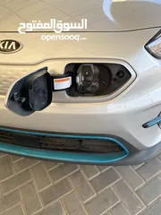  11 ‏Kia Niro Electric Premium Plus 2020