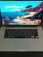  2 MacBook Pro 2015