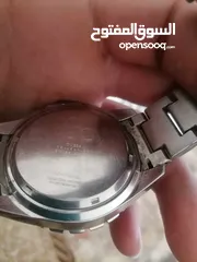  5 ساعه Gc سويسريه اصليه للبيع