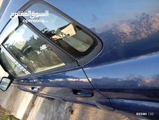  7 هيونداي توسان 2006