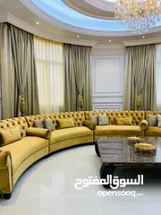  21 Luxurious Collection of Sofa for Living Area  Feel Luxury with Rami Furniture  Top Quality 100%