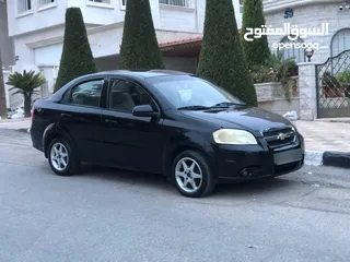  11 شفرولية اڤيو  للبيع  المستعجل