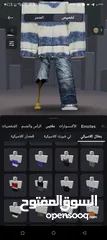  27 يخوان حساب روبلوكس قوي كثير الي بدو يشتريه يجي خاص و في صور كثير وم في زياده احط لانو حد الاقصى 30