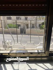  9 للايجار طابق كامل من المالك مباشره في عمارة خاصة