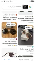  31 CHRISTIAN  Dior& GIVENCHY LIMITED EDITION