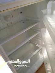  9 ثلاجه بيكو شغالة 100%