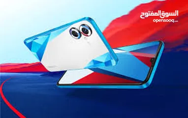  3 TECNO SPARK 9 PRO ( 128GB ) / RAM 4 NEW /// تكنو سبارك 9 برو ذاكرة 128 رام 4 الجديد