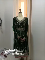  1 لبسه تقليديه عمانيه