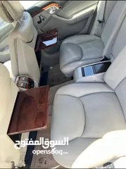  11 مرسيدس S500 2002
